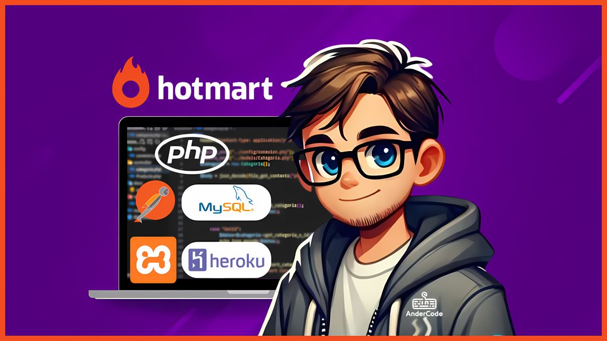 API REST con PHP y MySQL: Creación, Consumo con Postman y Despliegue en Heroku